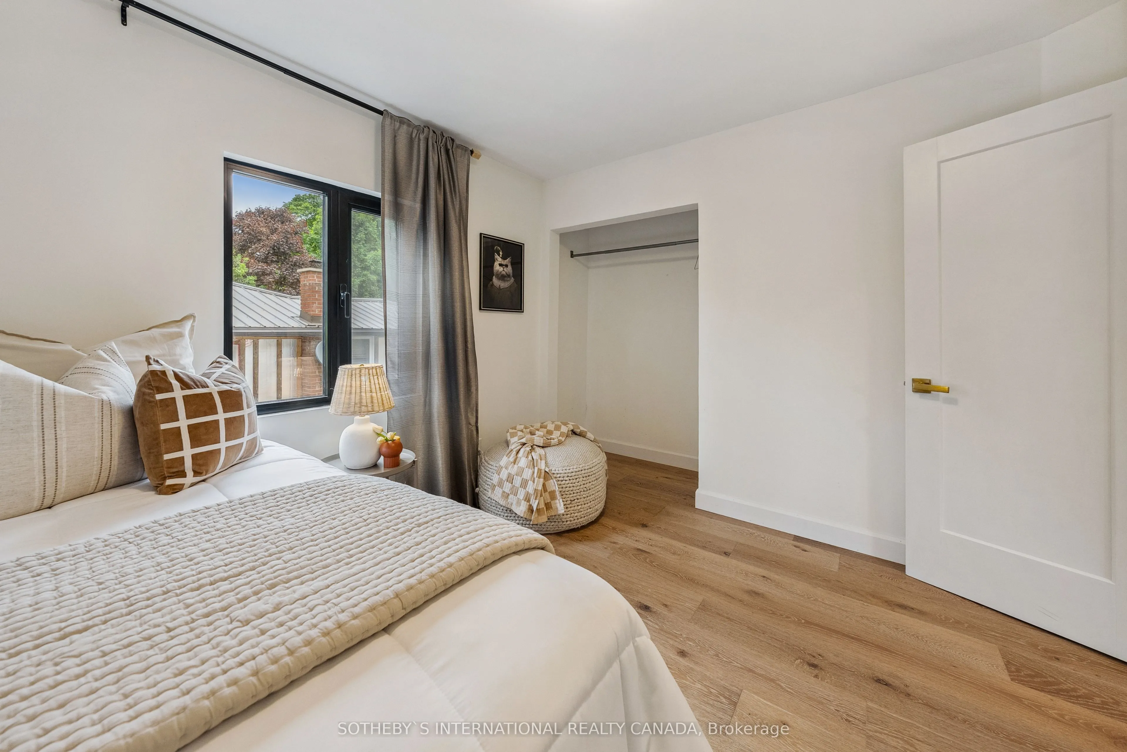 25 Silver Birch Street