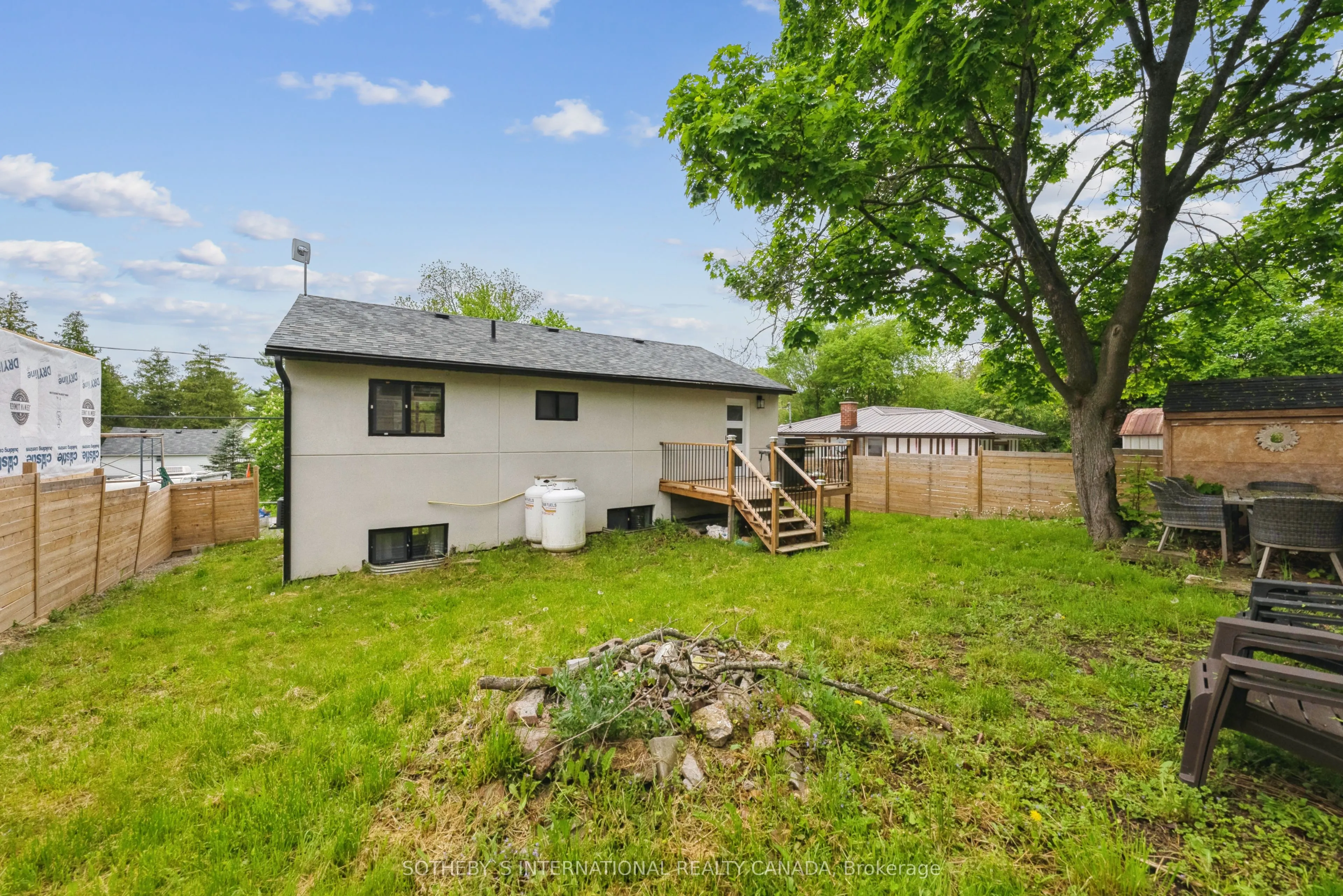 25 Silver Birch Street