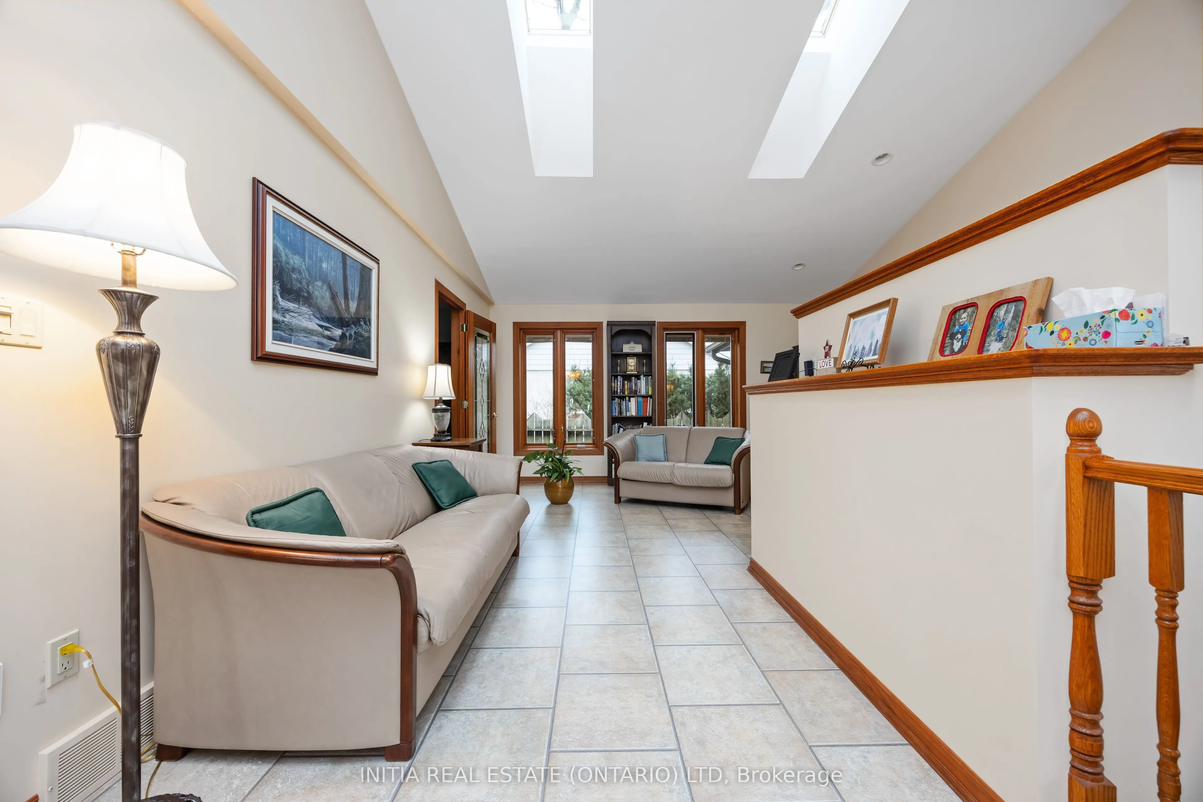 1311 Lakeshore Road
