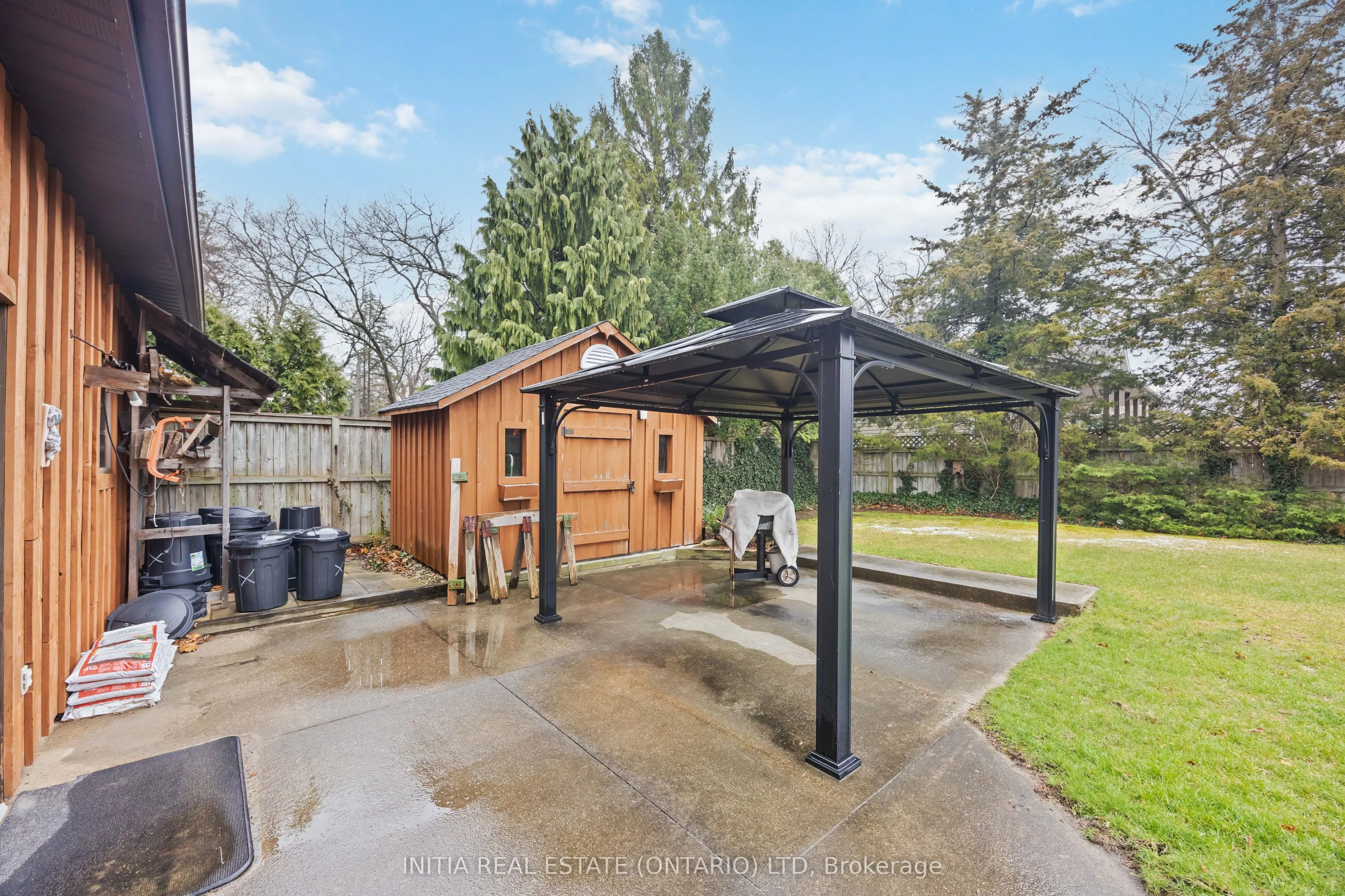 1311 Lakeshore Road