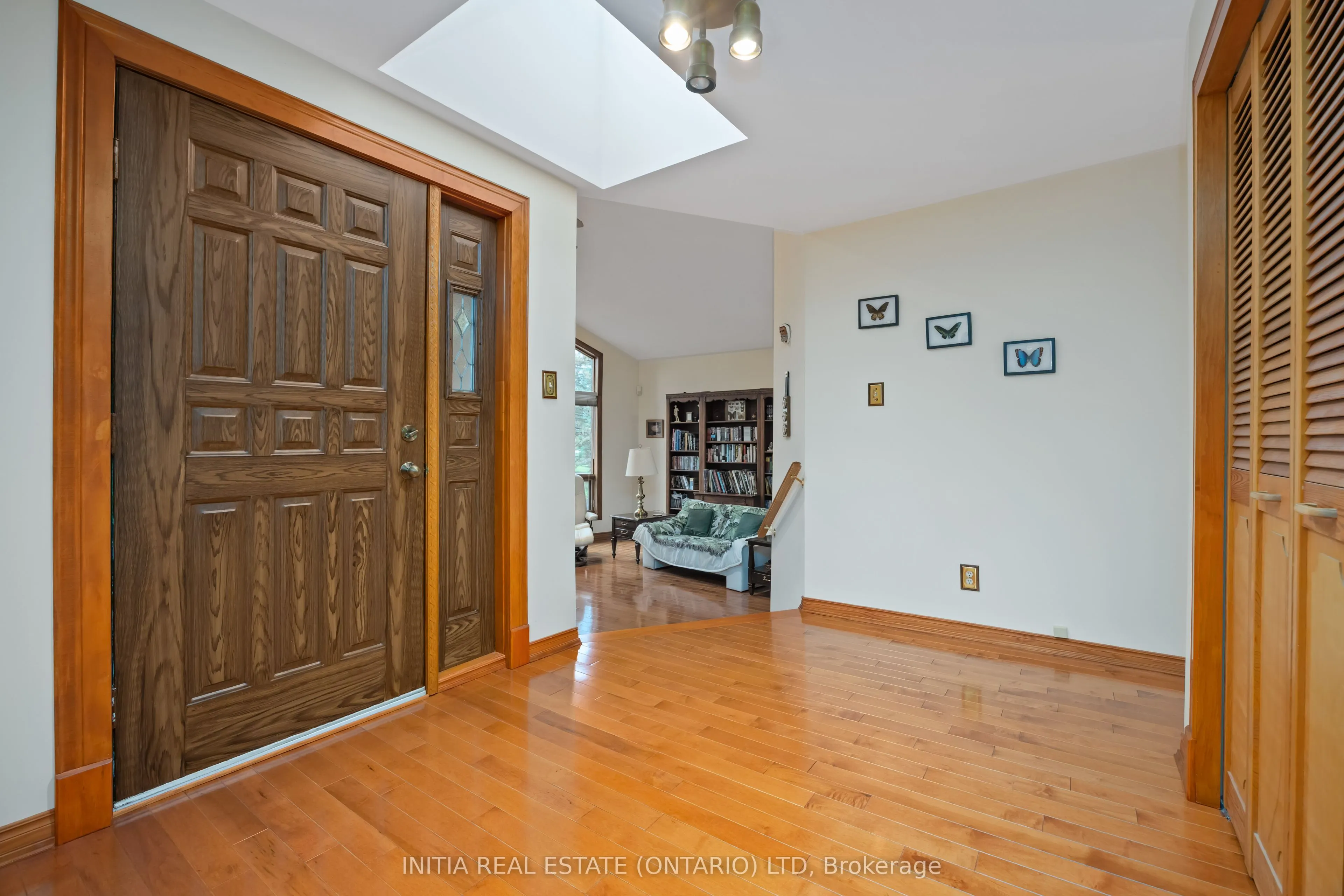1311 Lakeshore Road