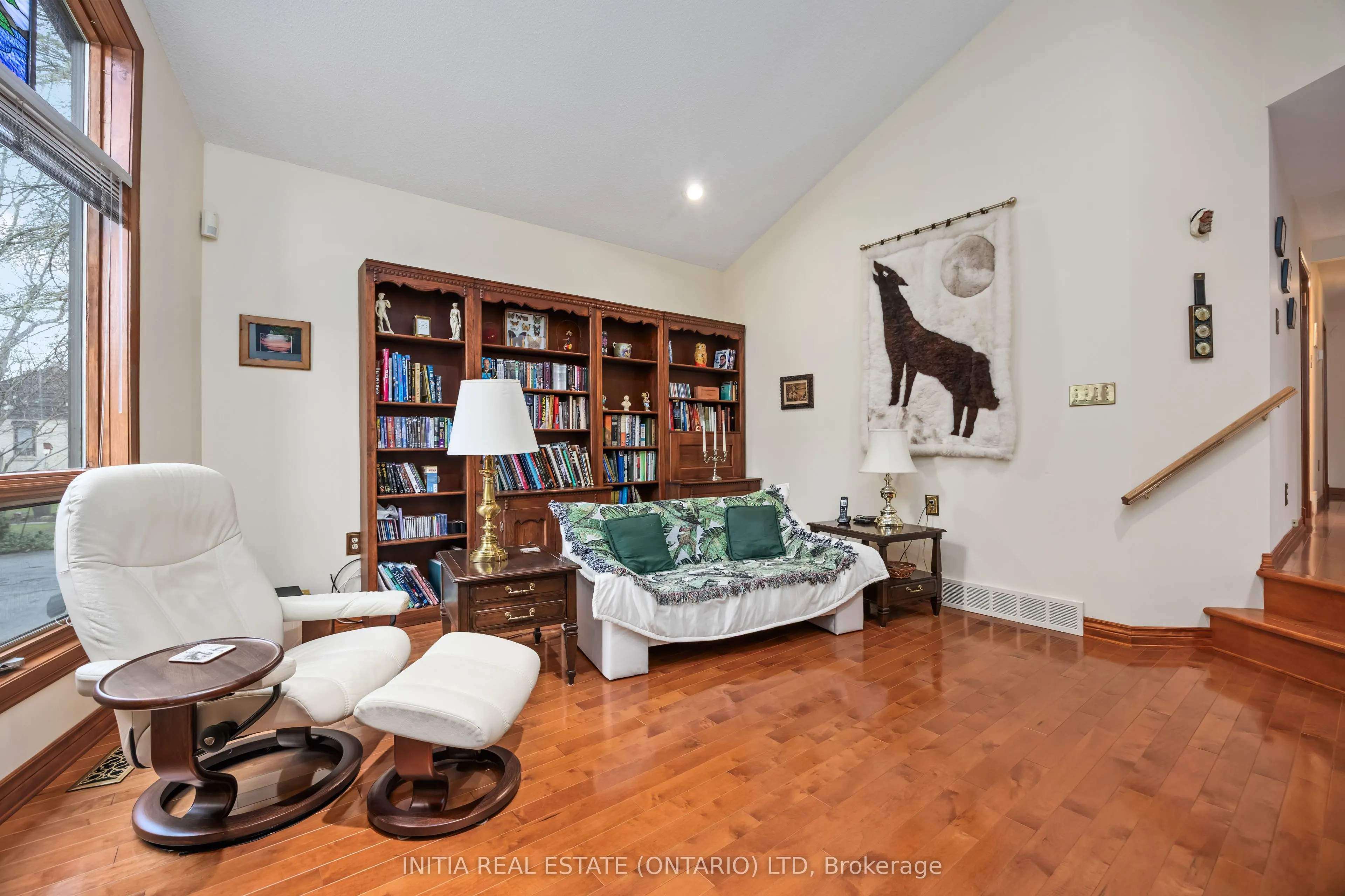 1311 Lakeshore Road