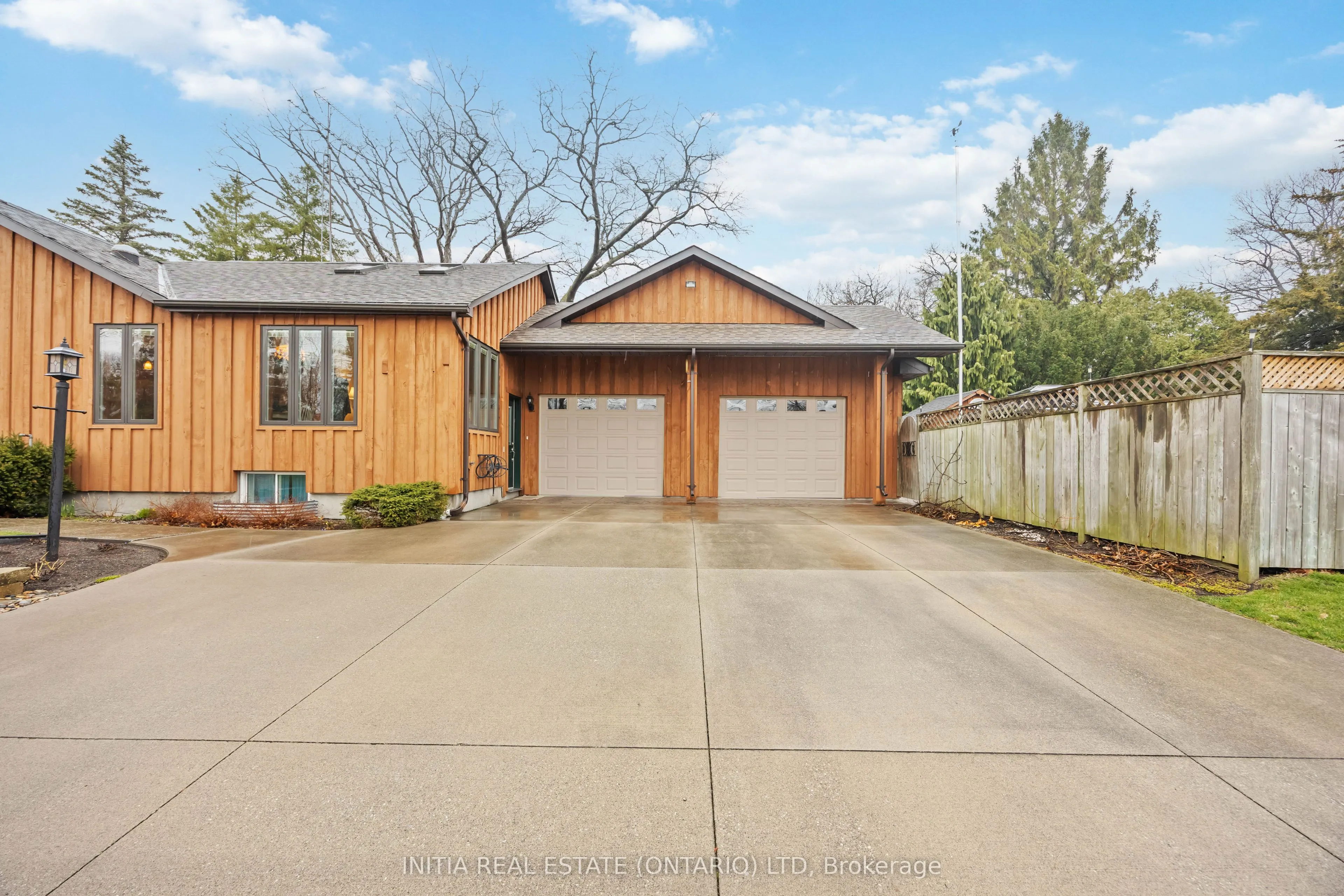 1311 Lakeshore Road