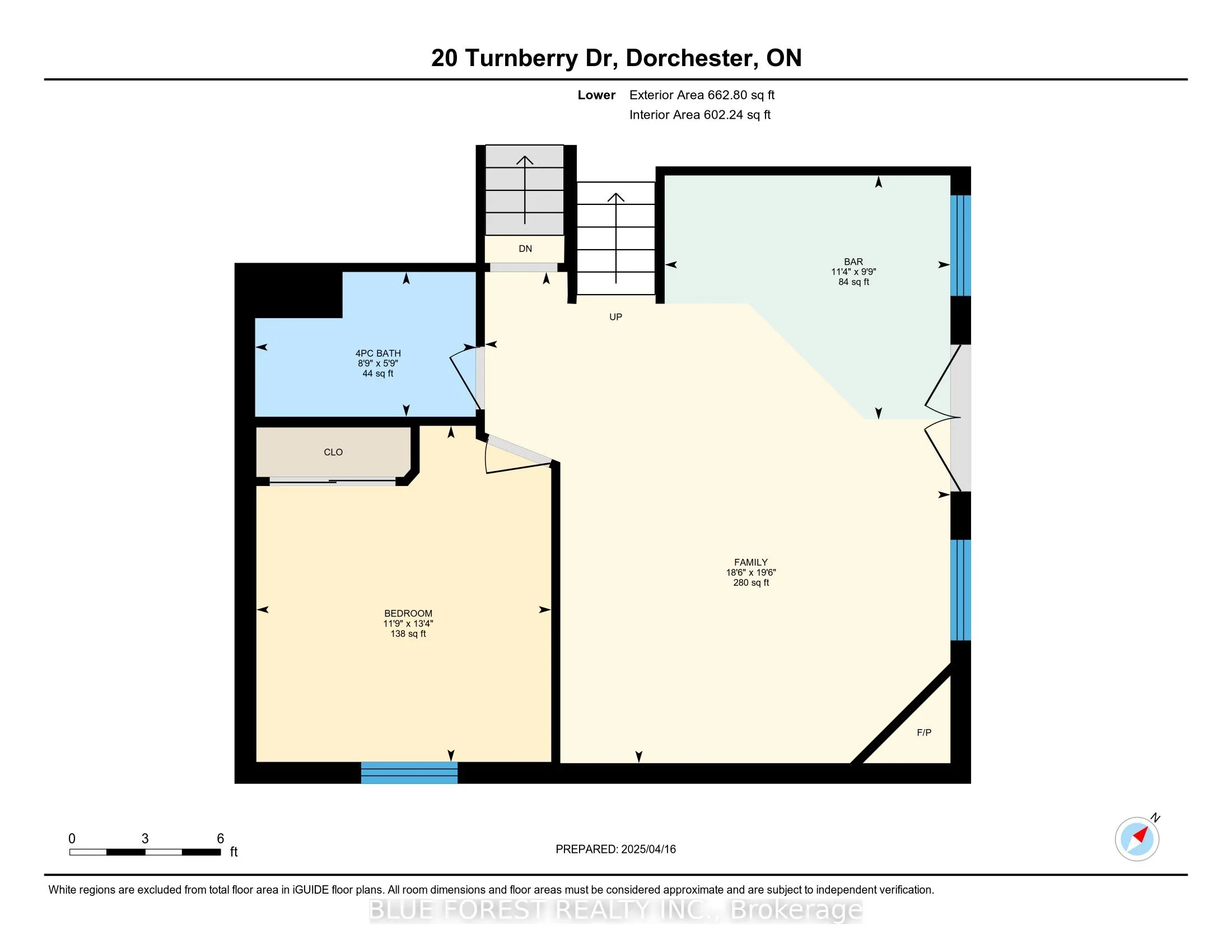 20 Turnberry Drive