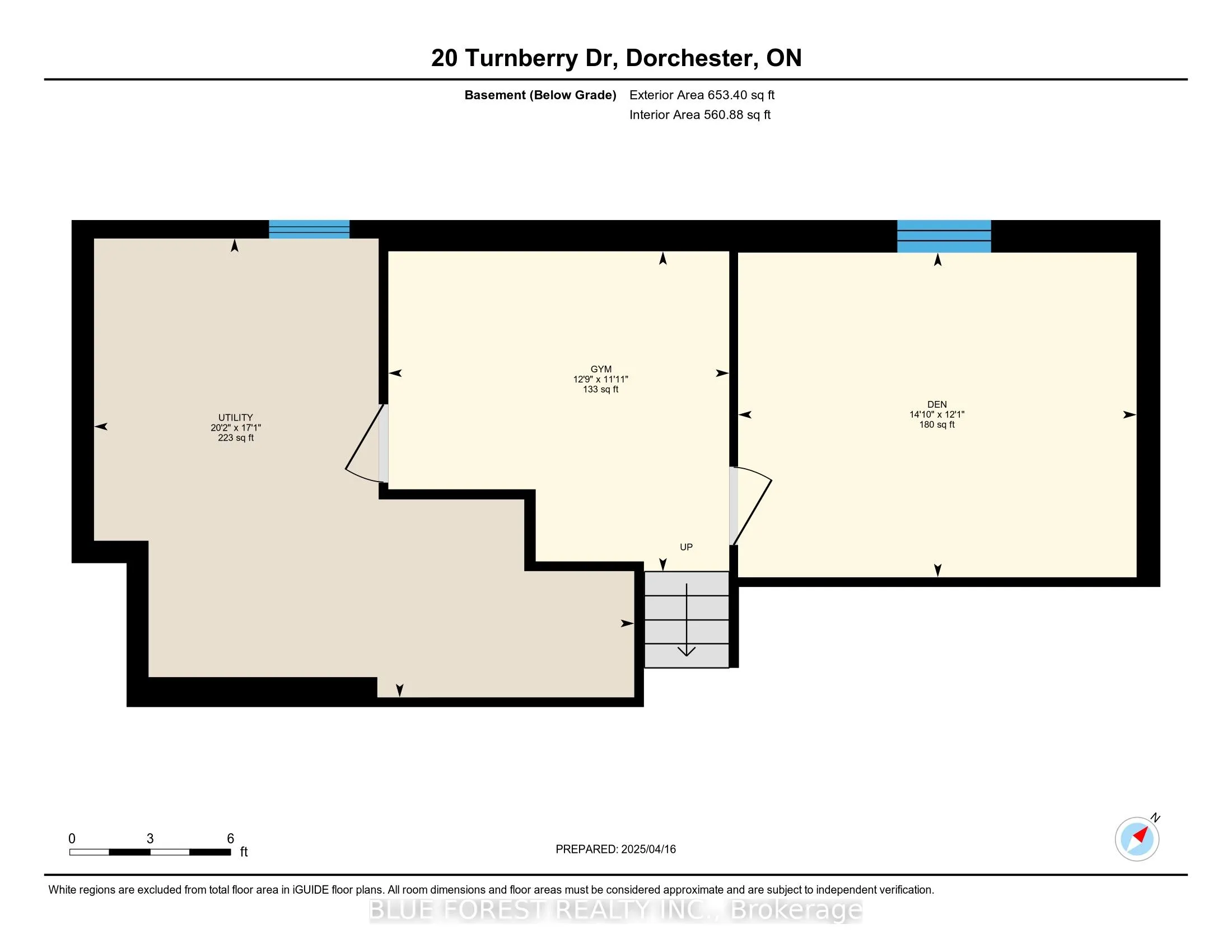 20 Turnberry Drive