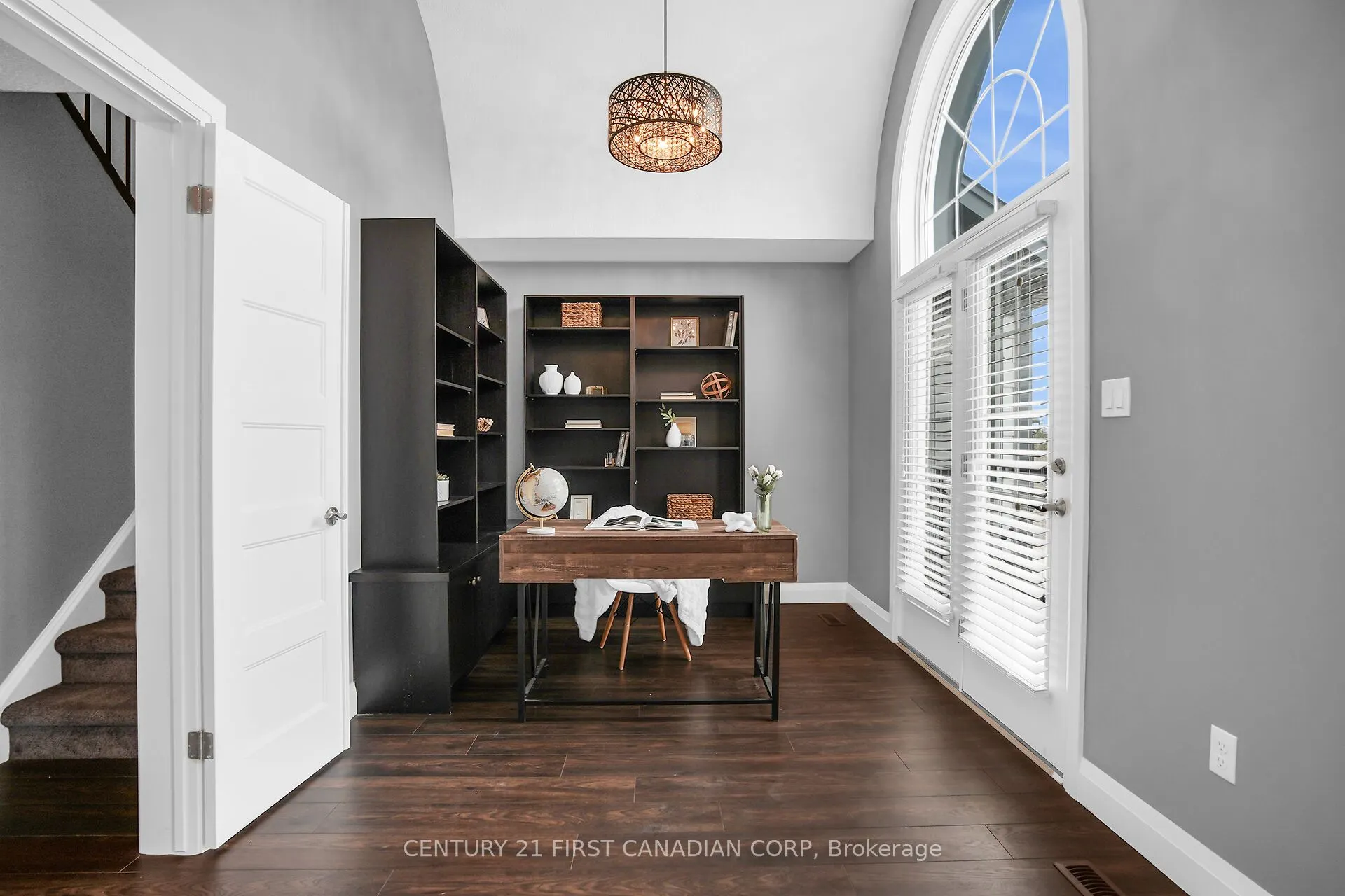 303 Callaway Road #2