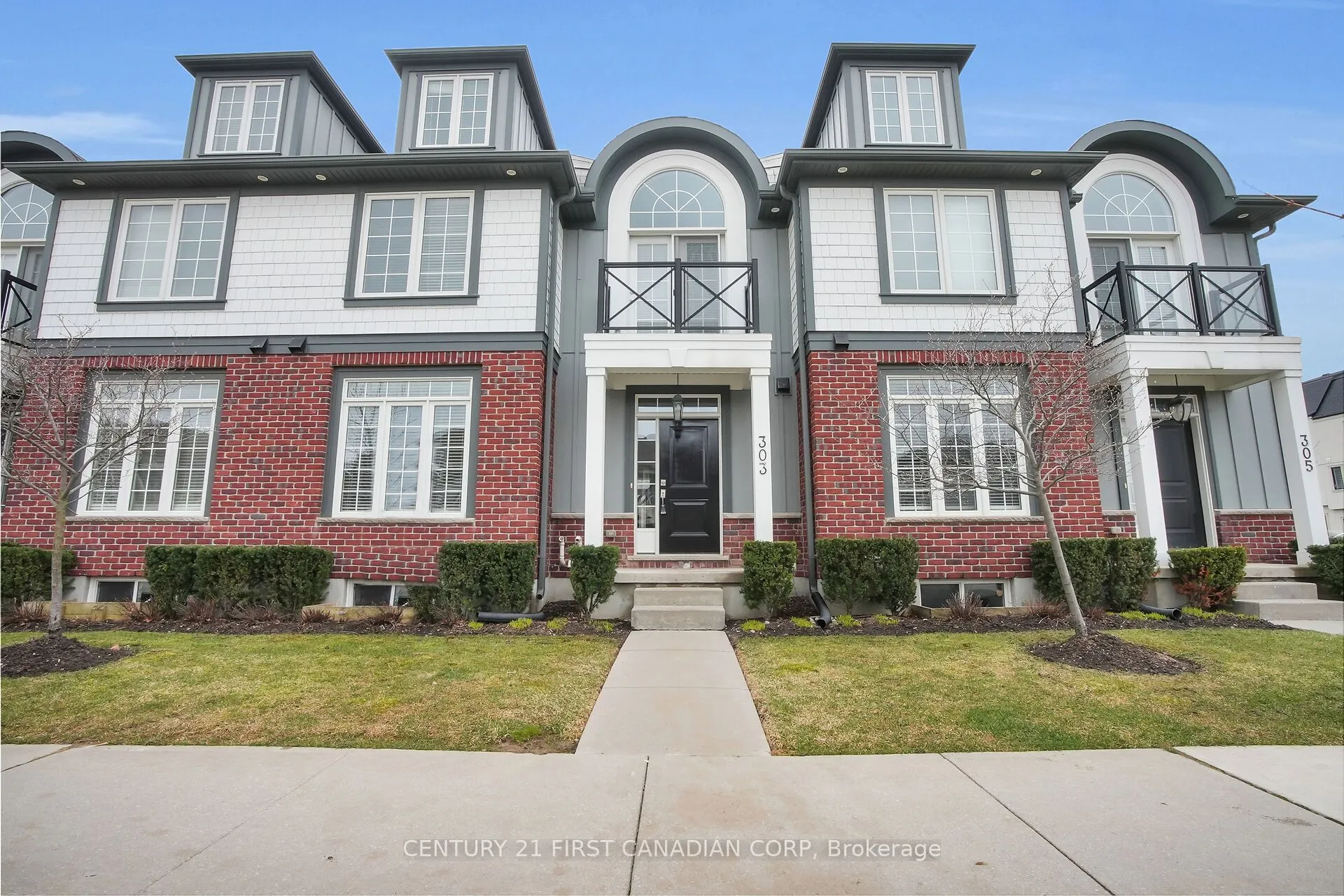 303 Callaway Road #2