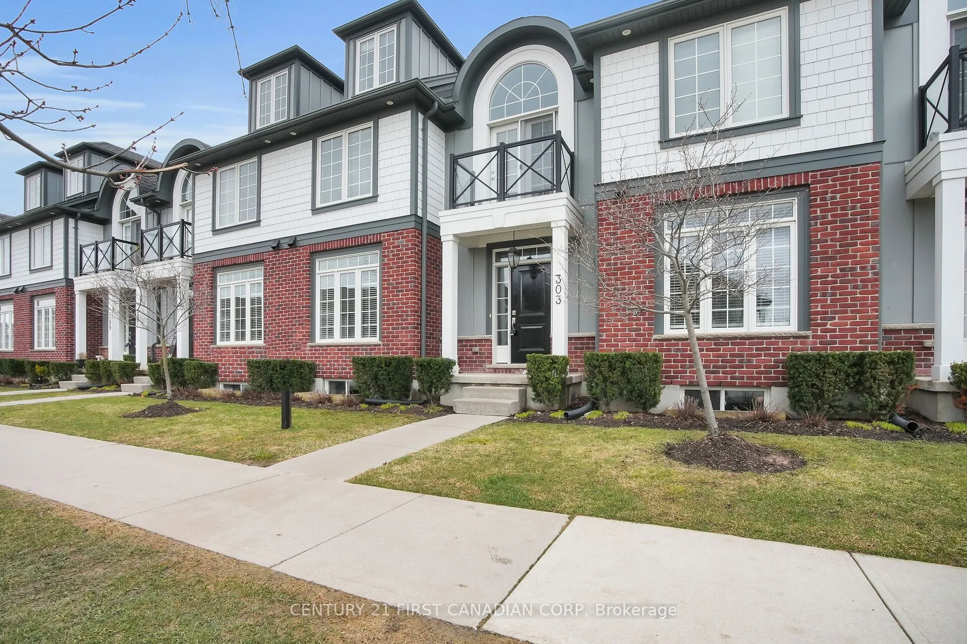 303 Callaway Road #2