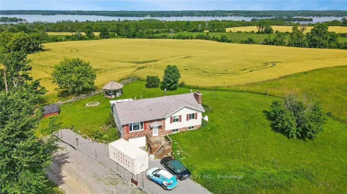505 Scotch Line Road