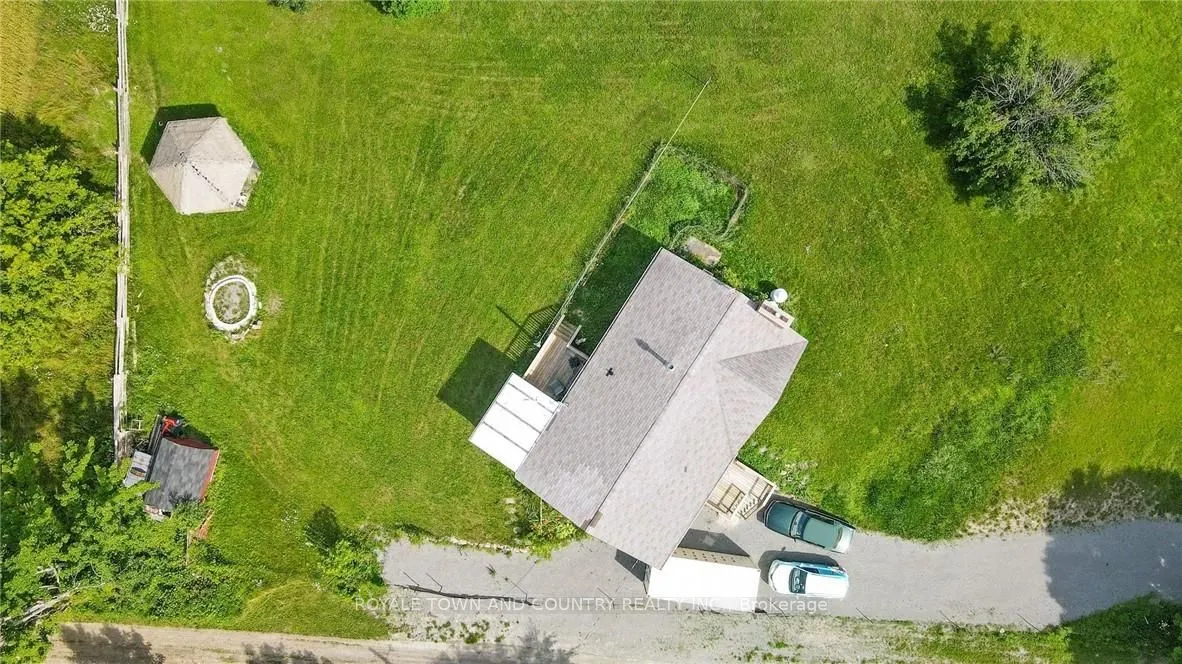 505 Scotch Line Road