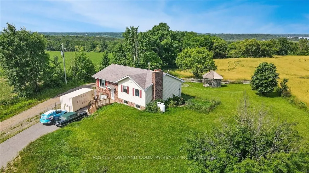 505 Scotch Line Road