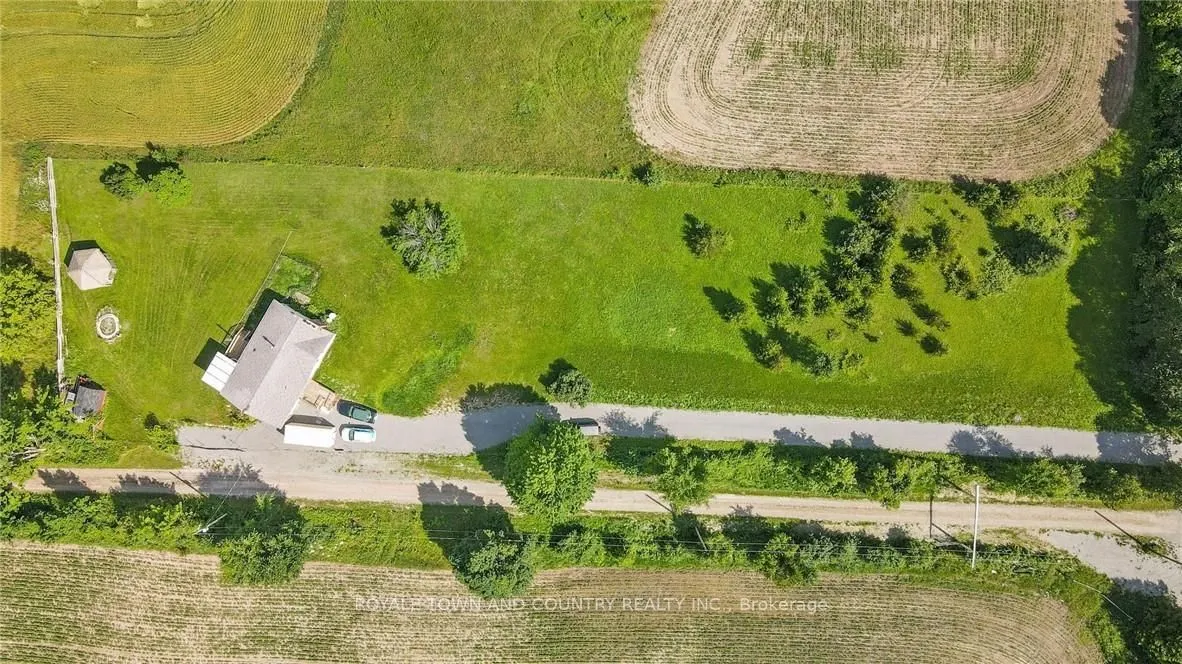 505 Scotch Line Road