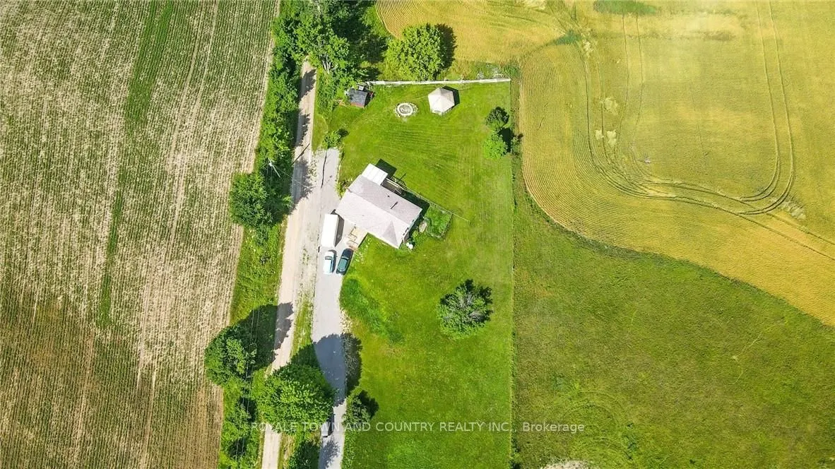 505 Scotch Line Road