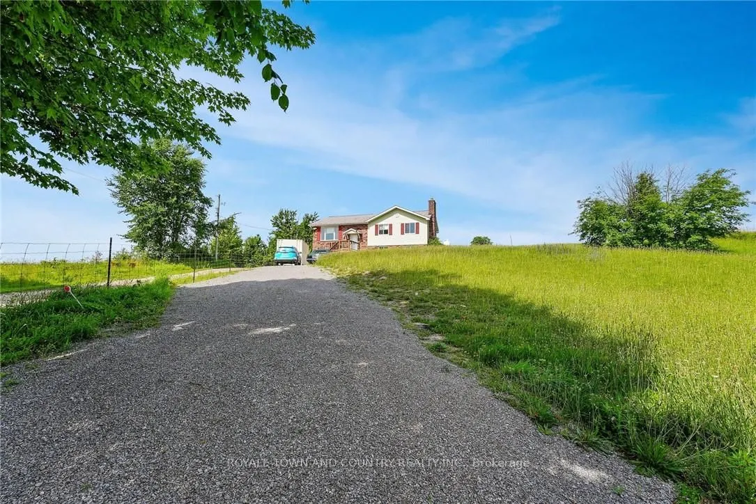 505 Scotch Line Road
