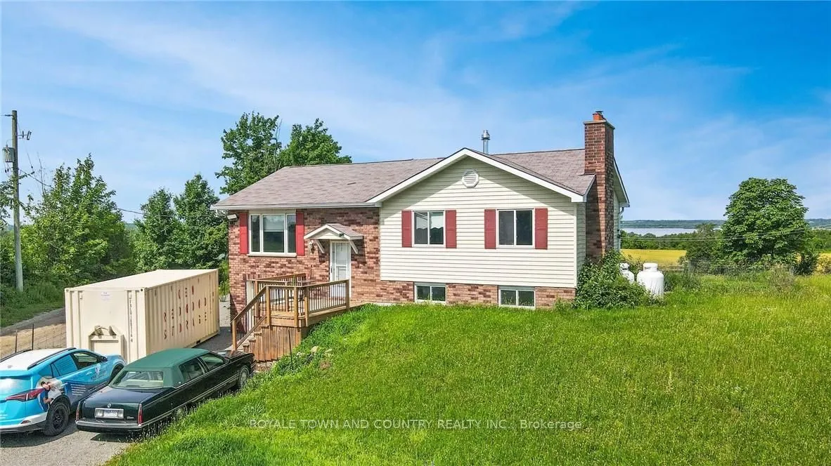 505 Scotch Line Road