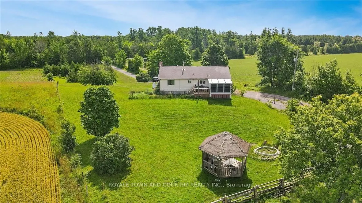 505 Scotch Line Road
