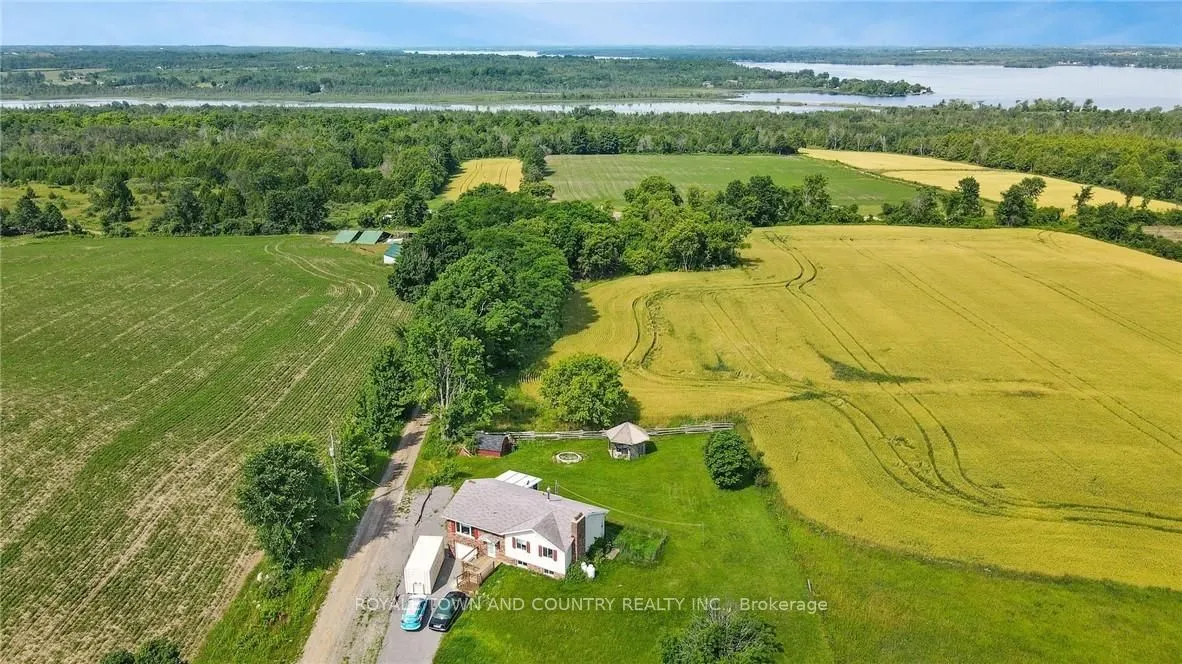 505 Scotch Line Road