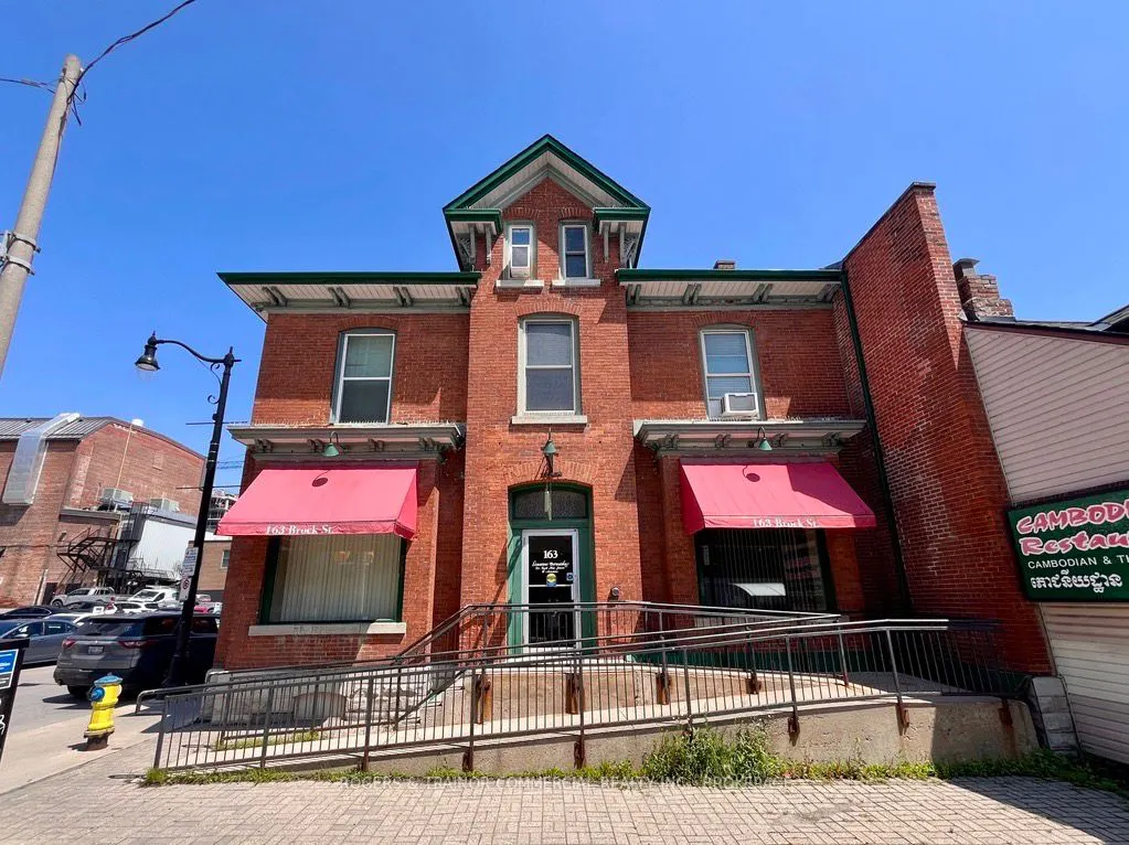 163 BROCK Street