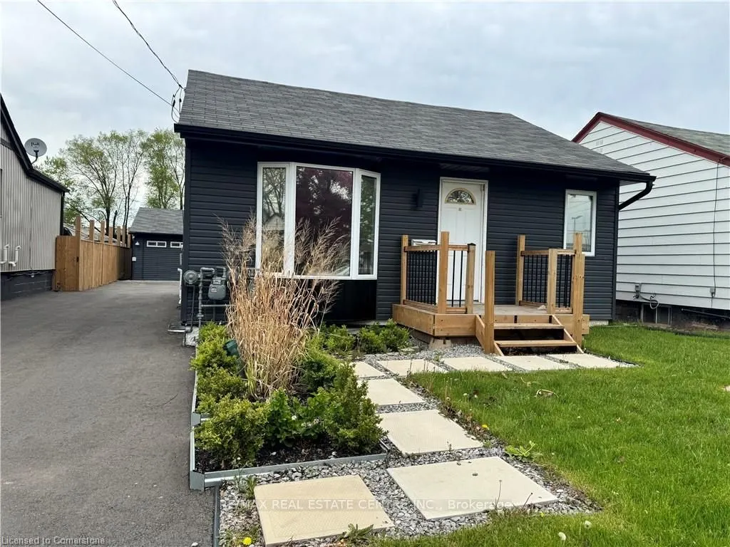 43 Mahony Avenue, #1