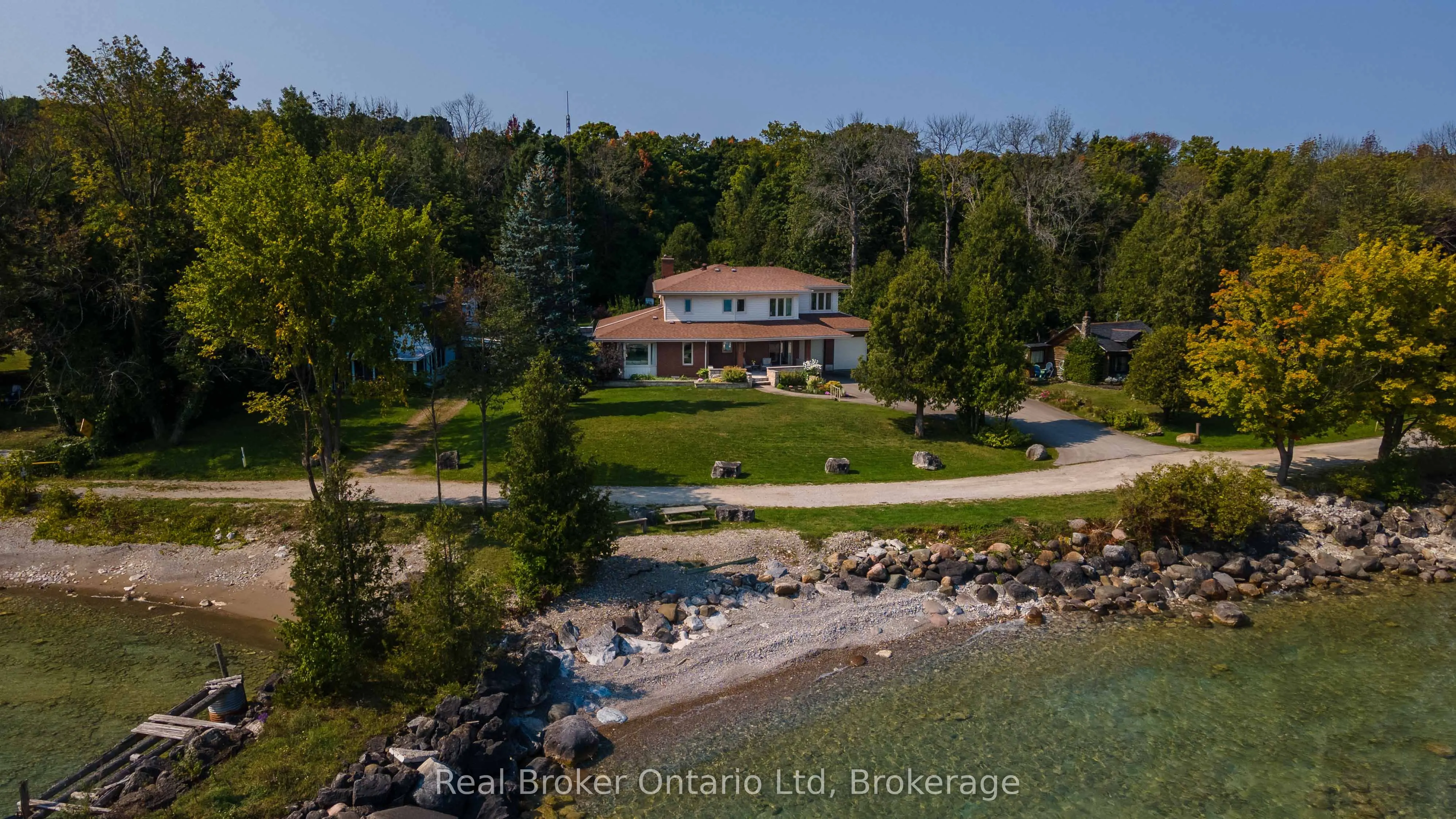 122 Cottage Lane