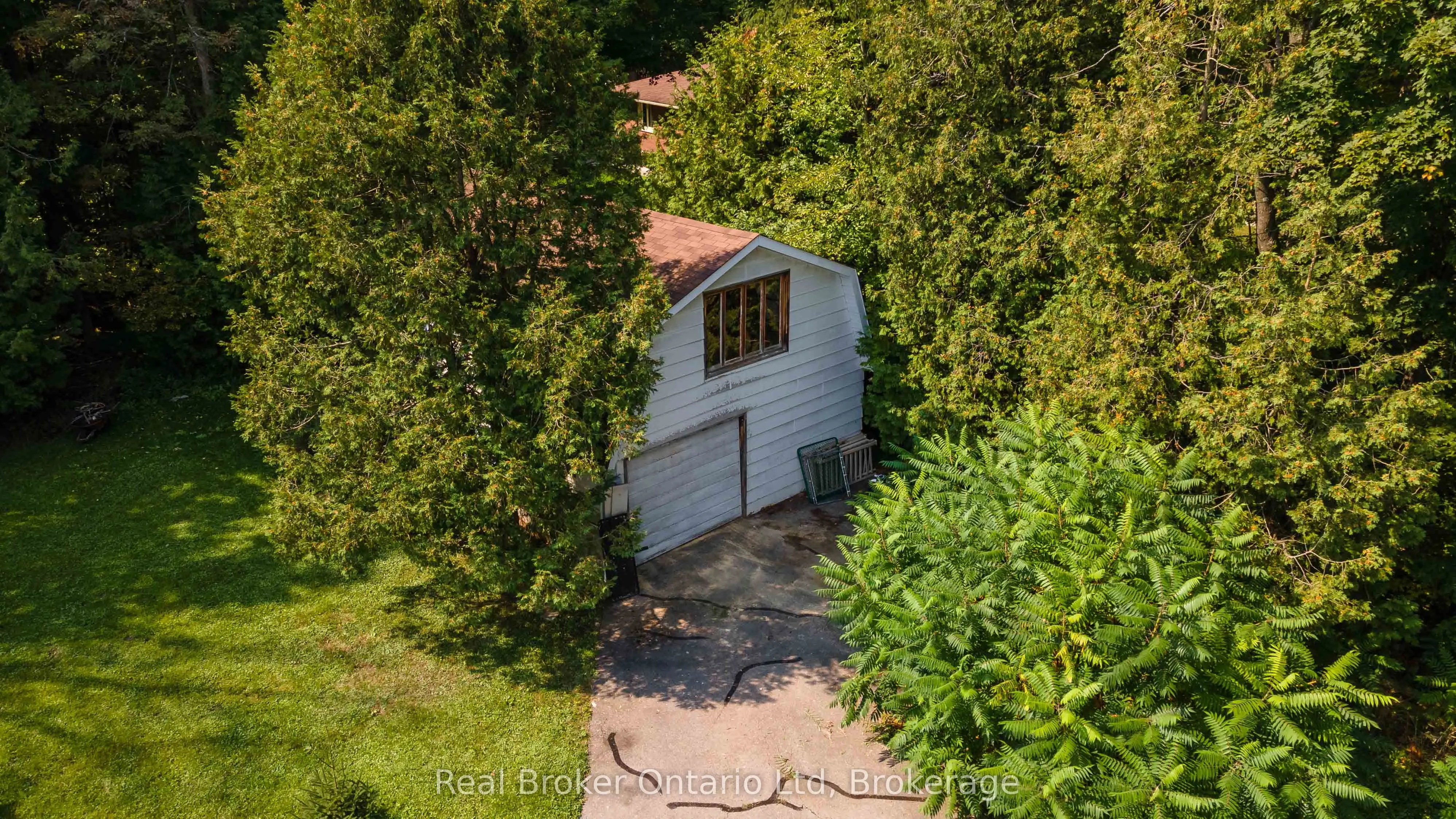 122 Cottage Lane