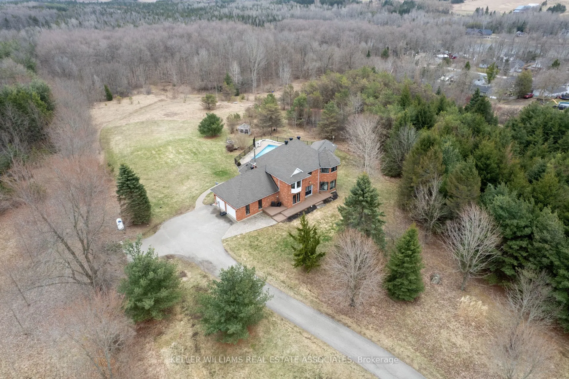 9343 Wellington 22 Road