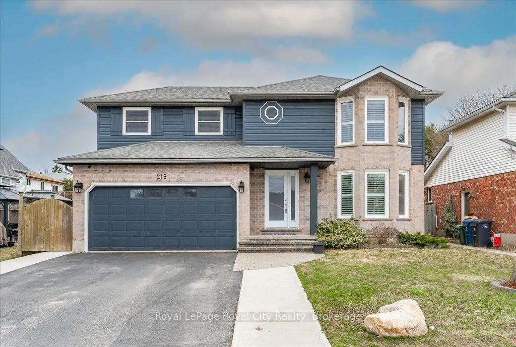 219 Elmira Road S