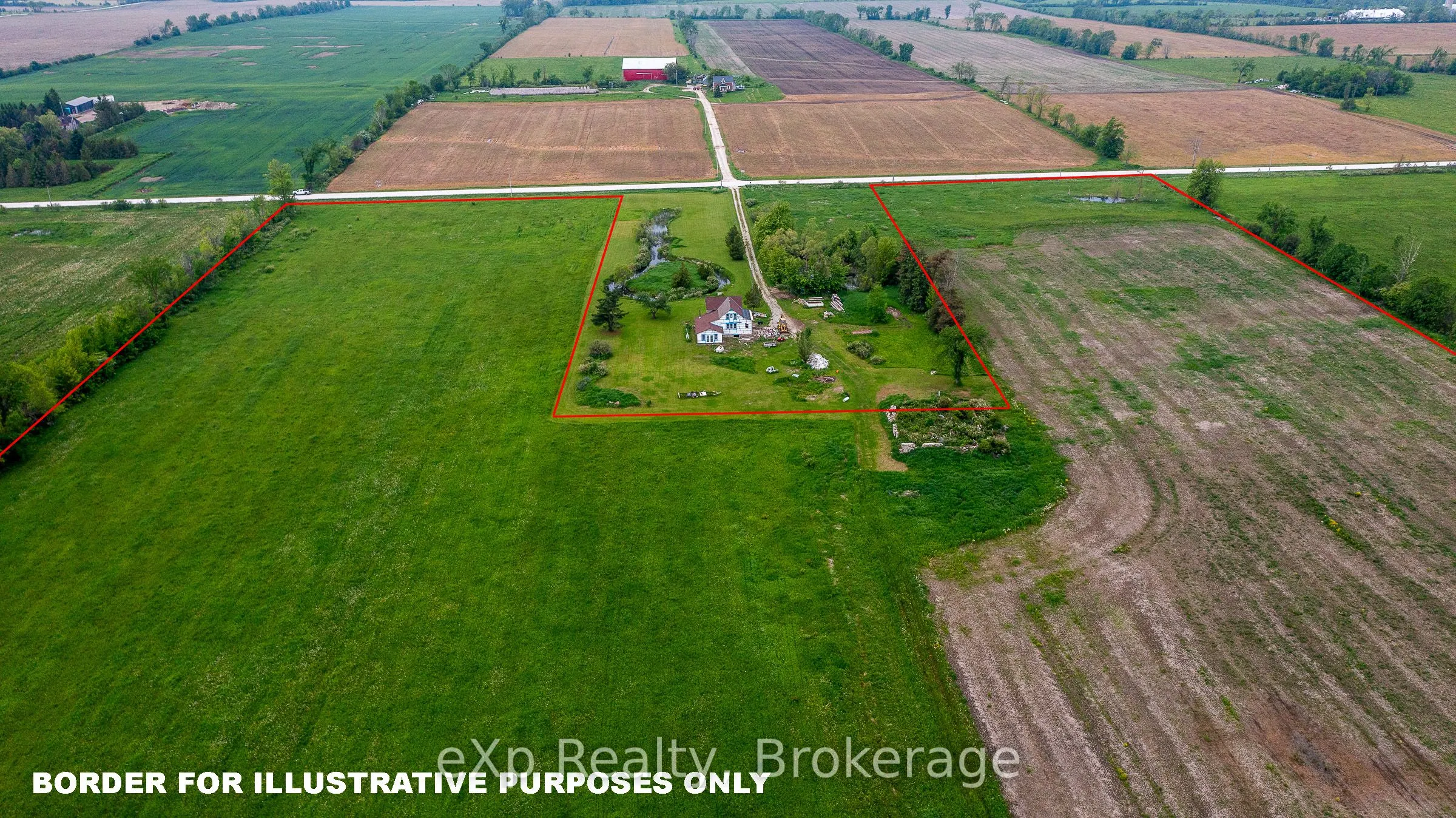 PTLT 29 Concession Rd 2 N