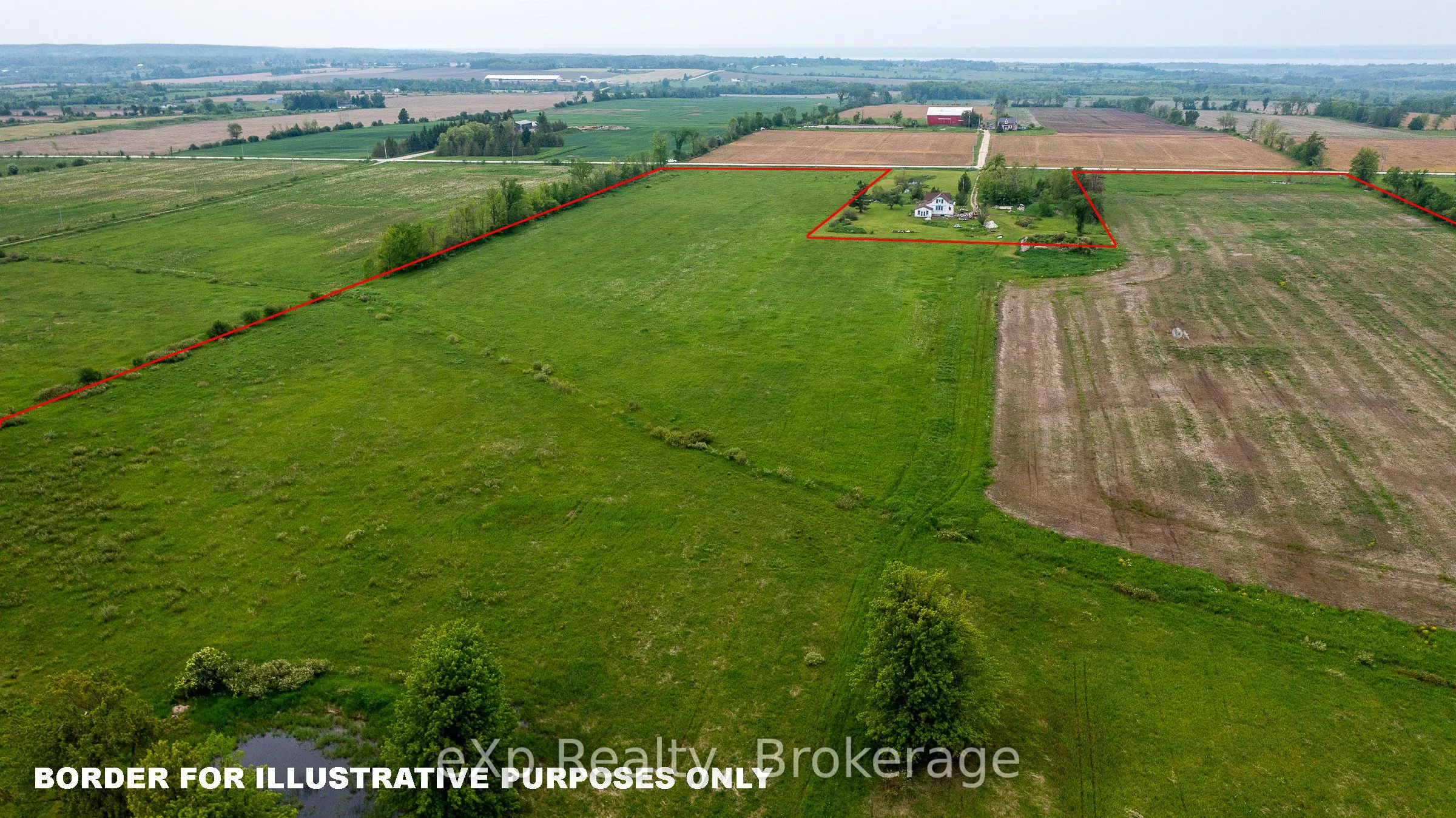 PTLT 29 Concession Rd 2 N