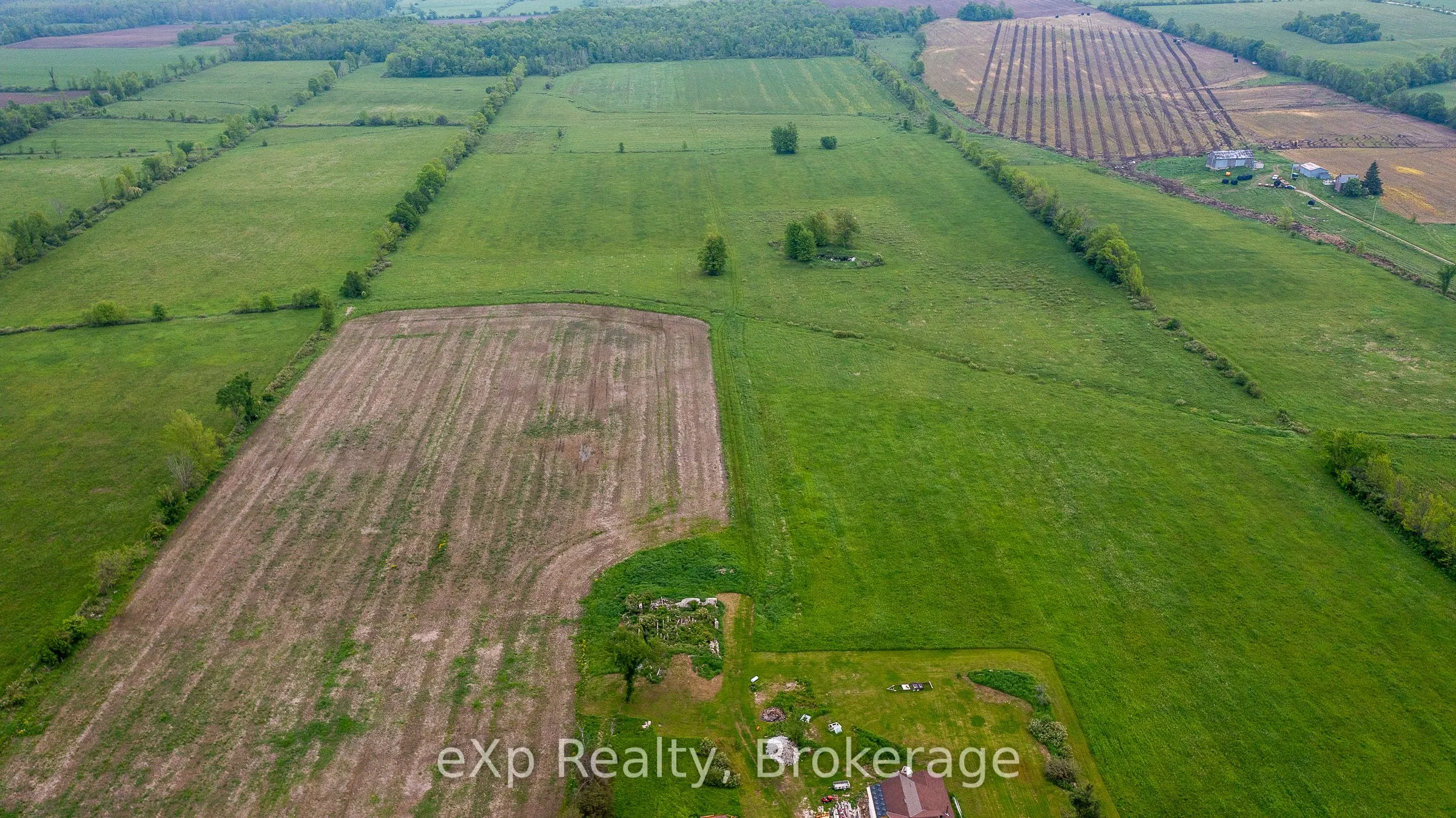 PTLT 29 Concession Rd 2 N