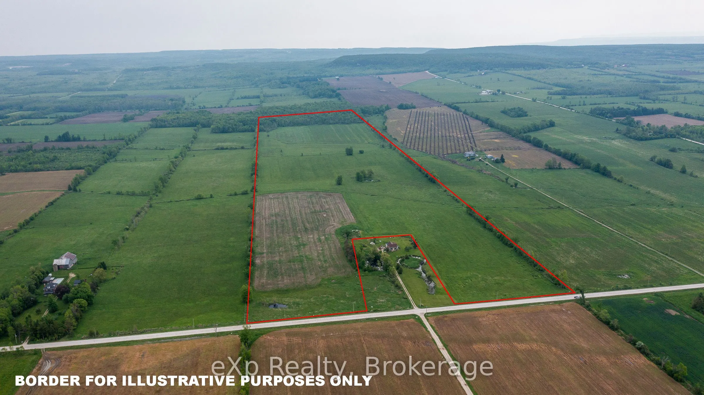 PTLT 29 Concession Rd 2 N