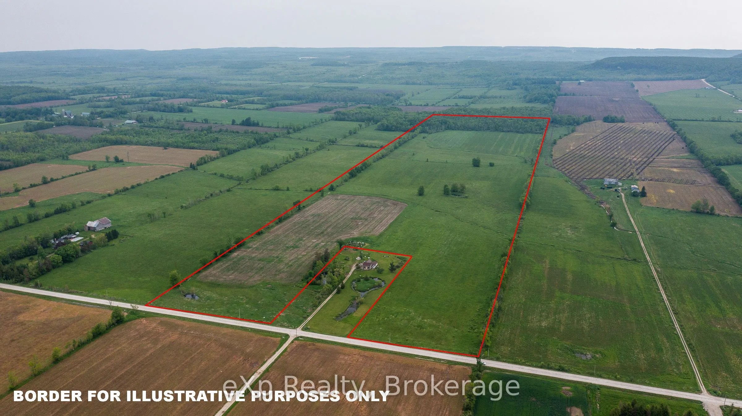 PTLT 29 Concession Rd 2 N