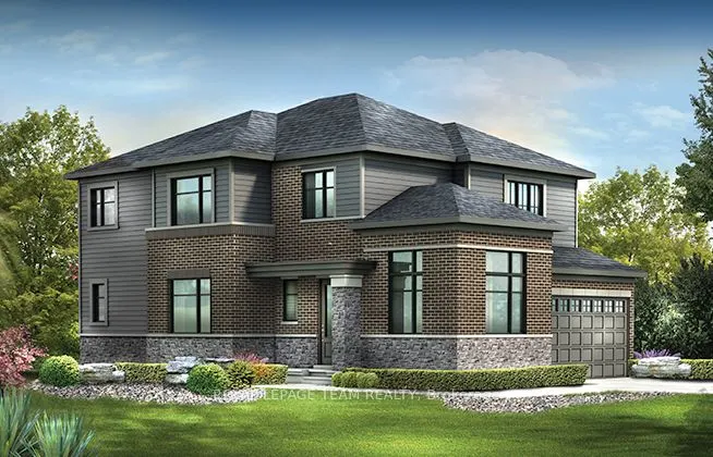 127 Ascari Road