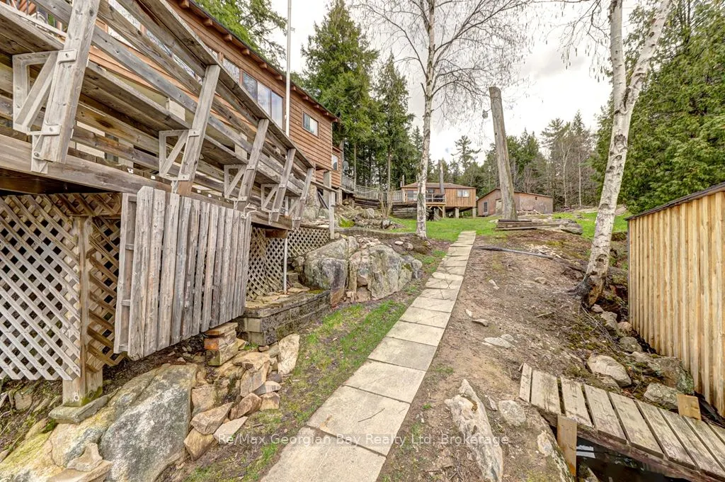 15SR405 SEVERN RIVER SHORE