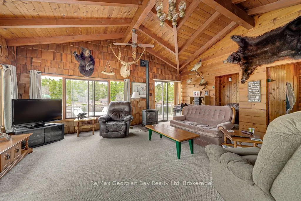 15SR405 SEVERN RIVER SHORE