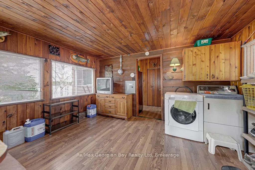 15SR405 SEVERN RIVER SHORE