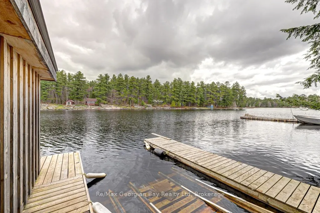 15SR405 SEVERN RIVER SHORE