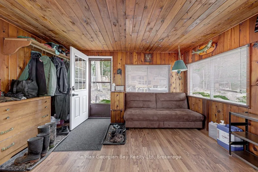 15SR405 SEVERN RIVER SHORE