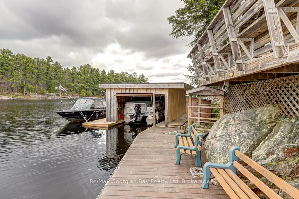 15SR405 SEVERN RIVER SHORE