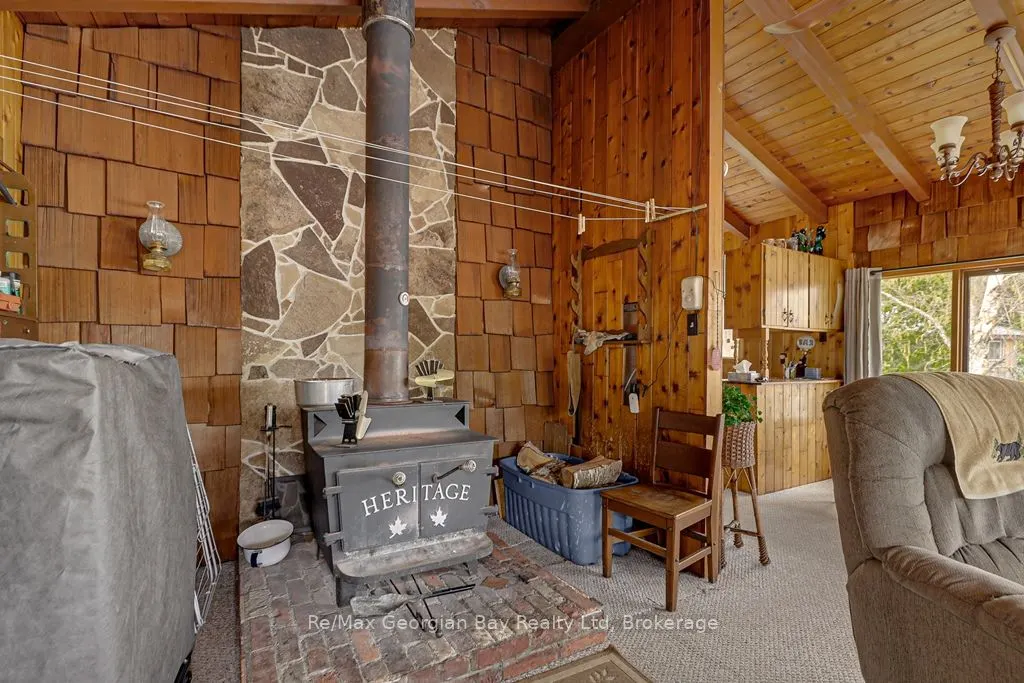 15SR405 SEVERN RIVER SHORE