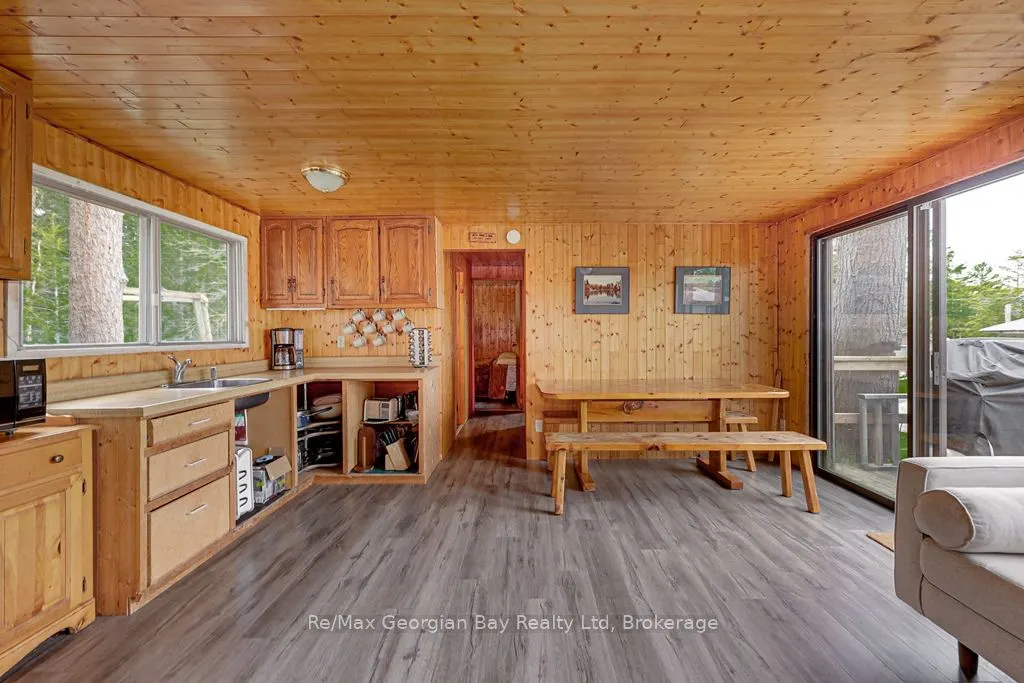 15SR405 SEVERN RIVER SHORE