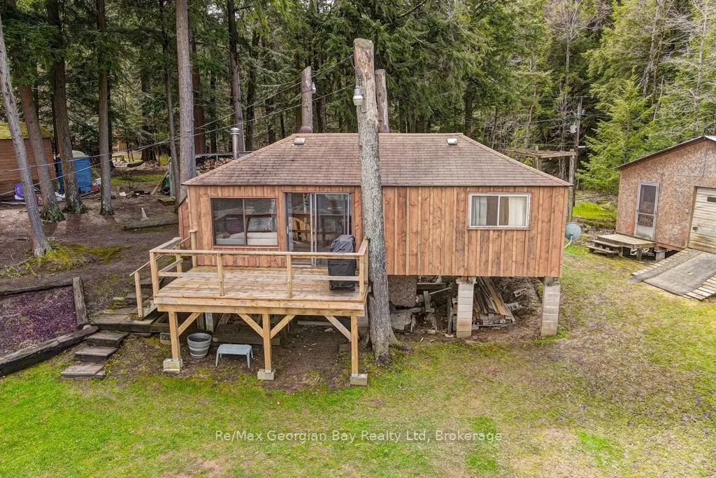 15SR405 SEVERN RIVER SHORE