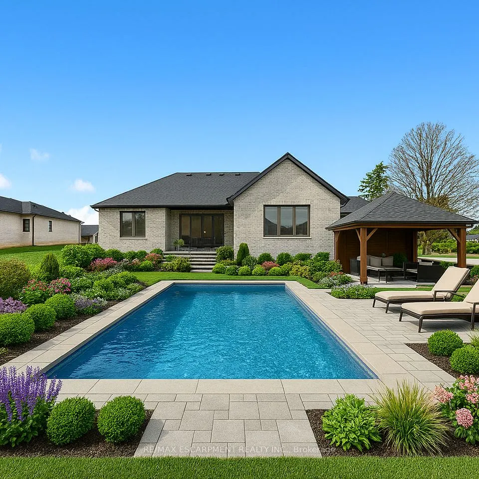 3 Clover Lane