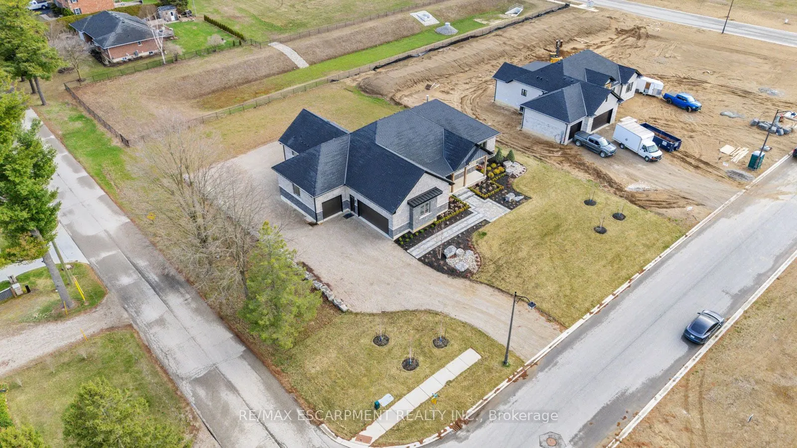 3 Clover Lane