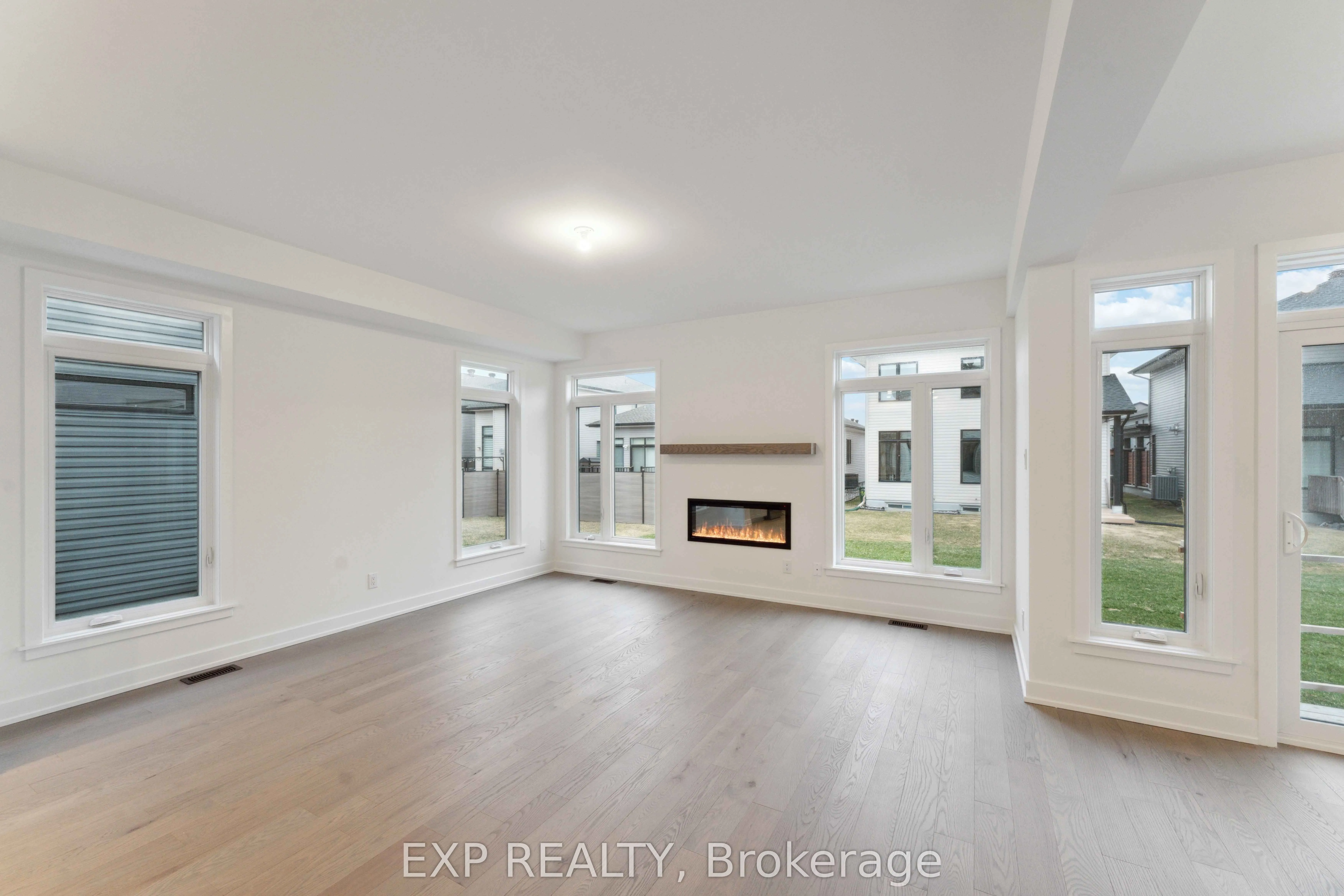 3364 Findlay Creek Drive
