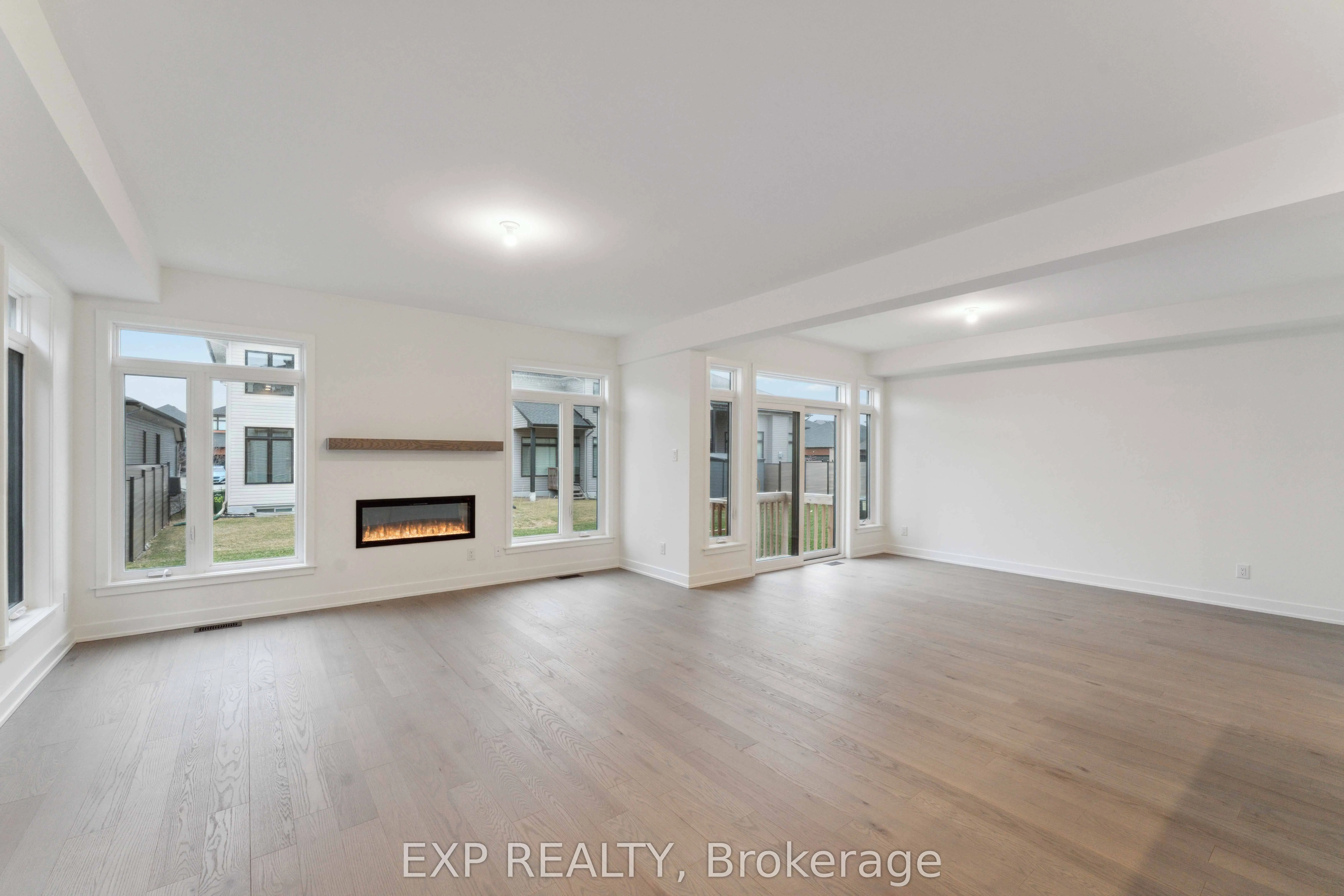 3364 Findlay Creek Drive
