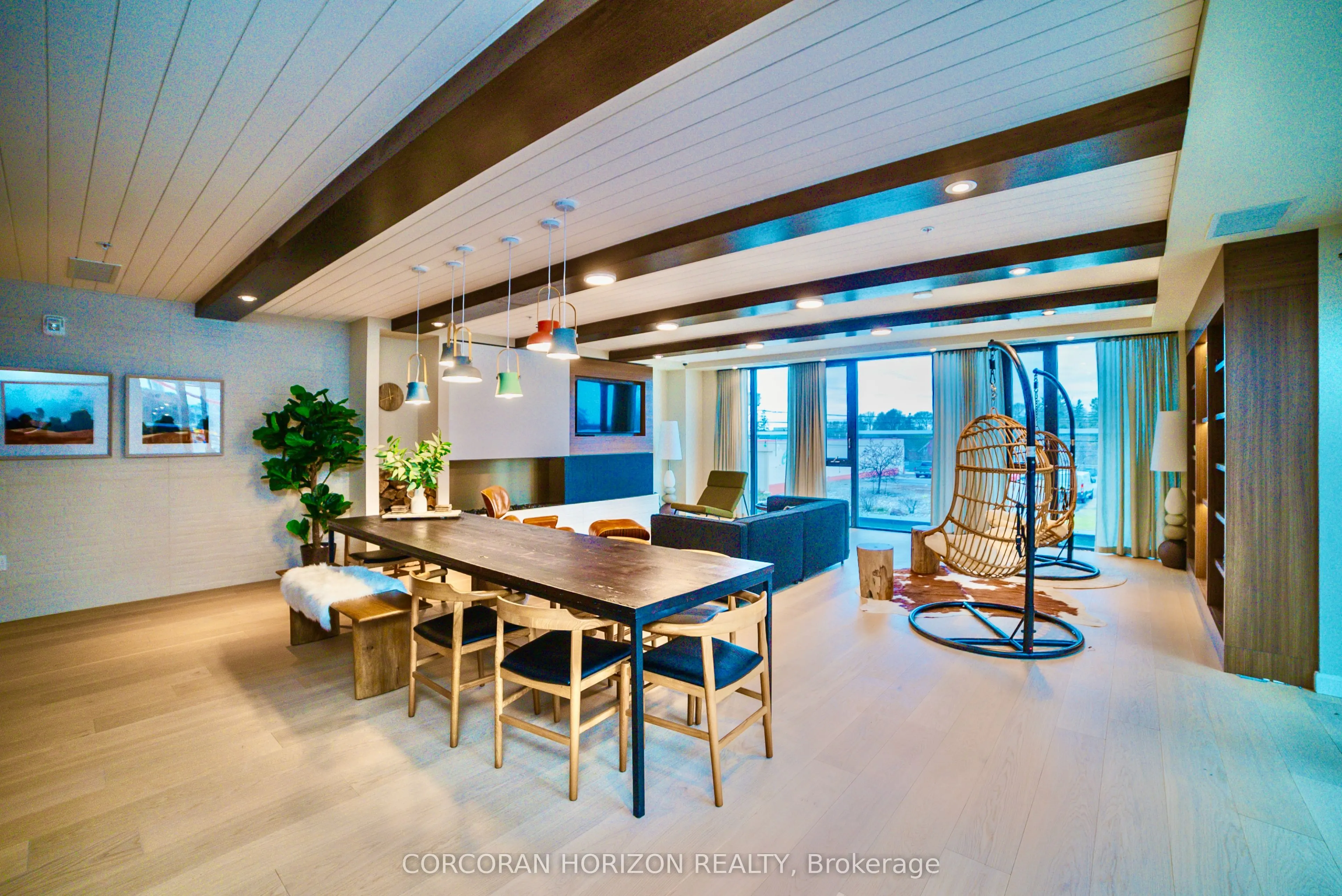 741 King Street W #1807