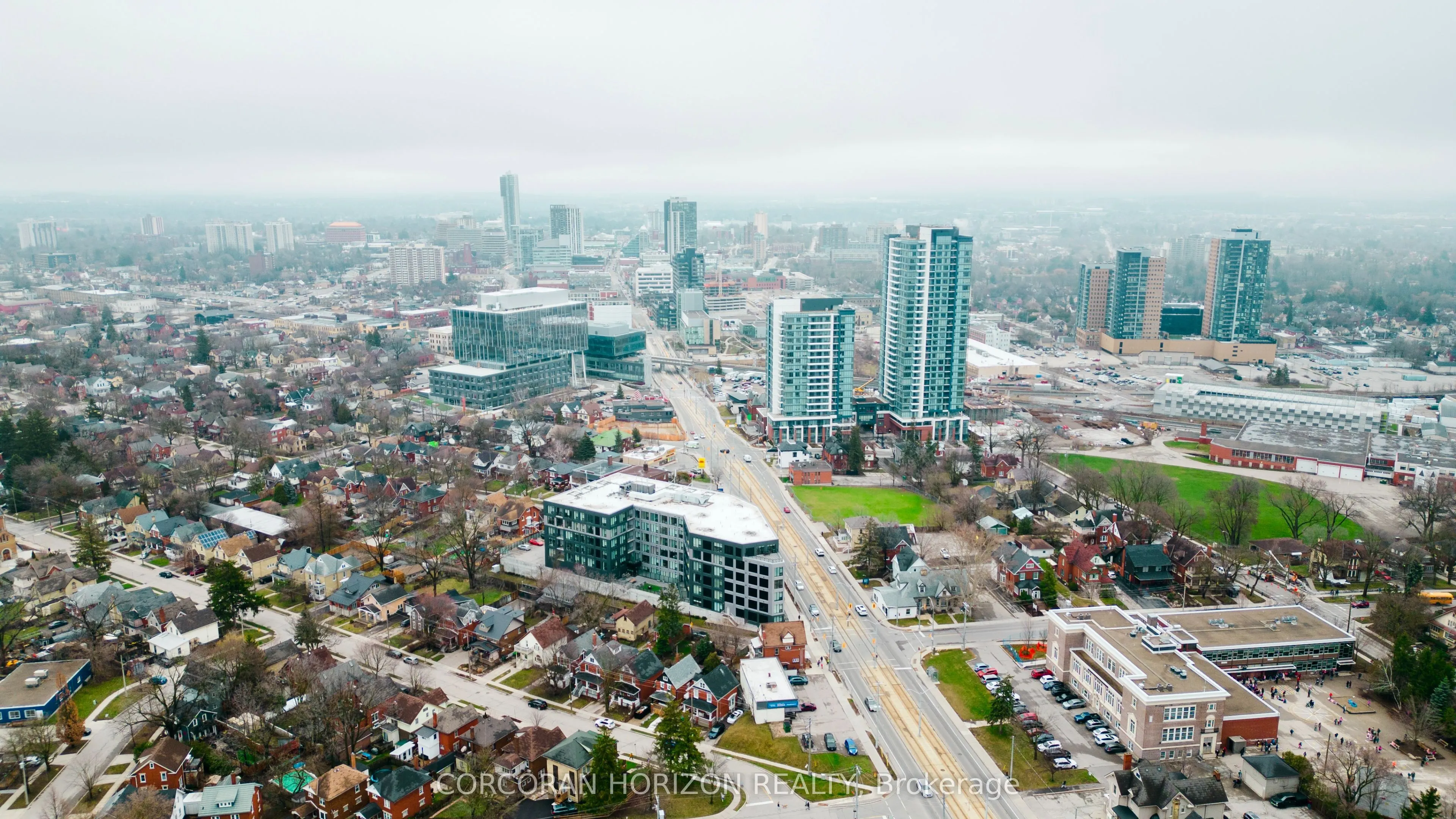 741 King Street W #1807