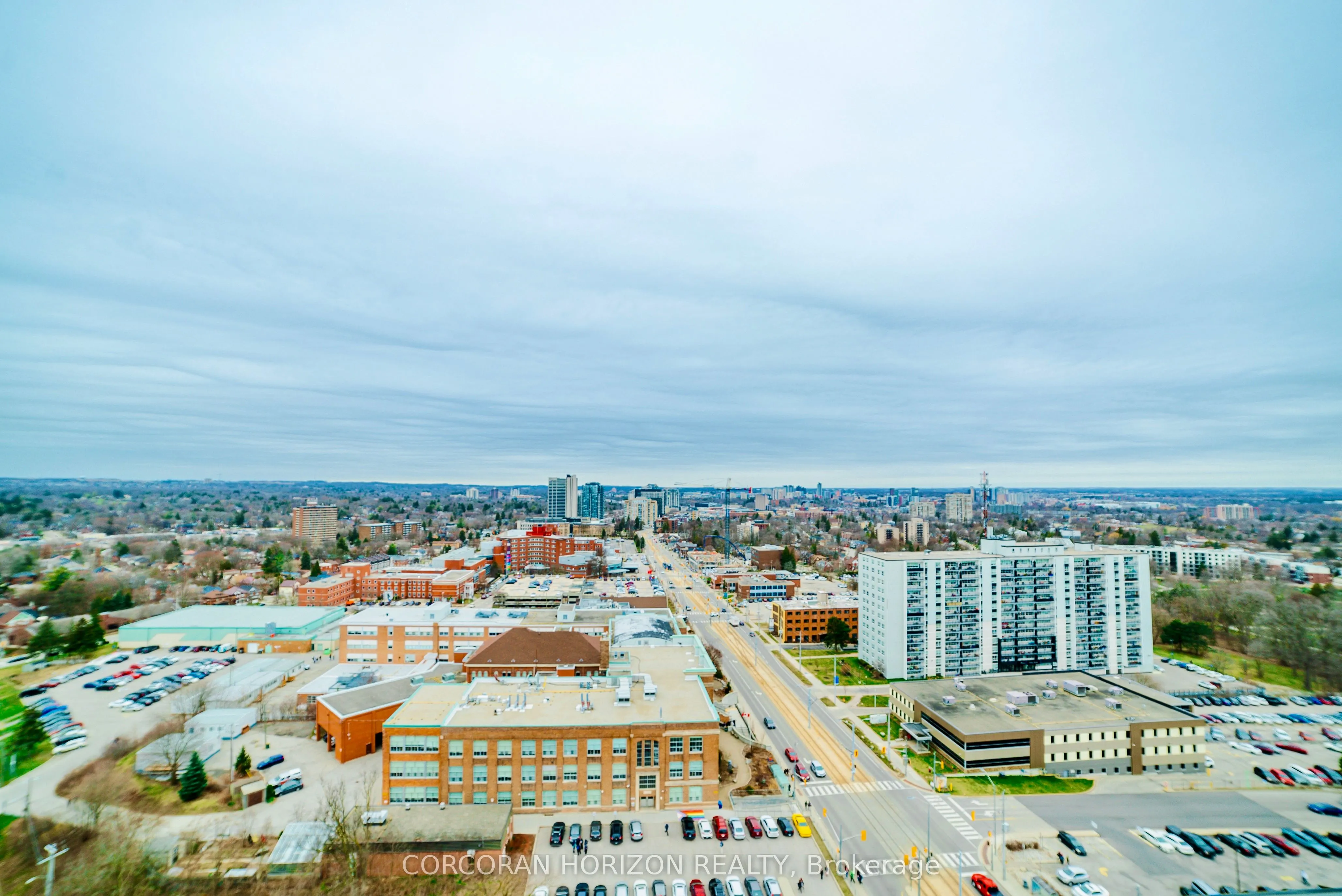741 King Street W #1807
