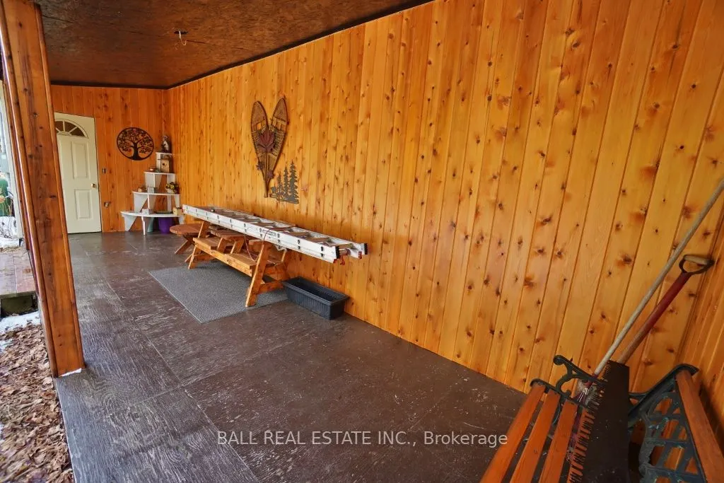 145 Old L'Amable Road